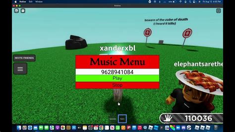 March 1, 2024: We've updated our list of the best Roblox music codes here. Roblox gives its players near-complete creative control over the worlds they build and inhabit. And it's not just the game's visuals they can tweak, but its audio as well. After years on the market, Roblox music codes have become increasingly necessary …